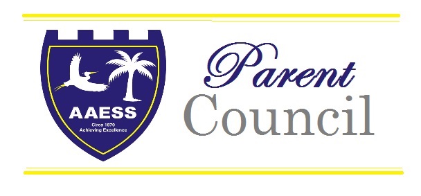 Letter from Executive Principal welcoming the new Chair of The Parents Committee