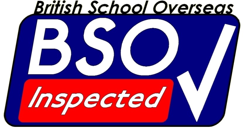 British School Overseas Award